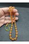 Muhammed Tacir Masterpiece Yemen Zar Amber Certified 9739 - 3