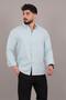 Oversize Muslin Summer Long Sleeve Shirt Mrs 202_40417