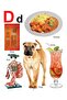 My ABC Picture Dictionary : Picture Book for Kid - 3