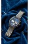 Men's Wristwatch Metal Strap Stylish Watch in Special Box - 2