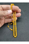 Serdal Mediterranean Masterpiece Ankle Length (Small Size) a Tightness Like an Arrow Amber Certified 9593 - 3