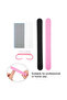 5-Piece Nail Art Paper Manicure Set - 2