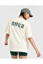 تي شيرت كبير الحجم من Oneractive - 2