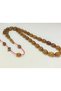 Mesut Elma Usta's Handcrafted Signature Sealed Pressed Amber - 3