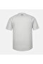 Ua Tech Textured Gray Men's T-Shirt 1382796-023 - 6