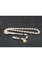 İskeşeli Cemil Masterpiece Dry Turning Double Polished Handmade Natural Camel Bone Certified 9696 - 2