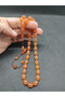 Muhammed Tacir Masterpiece Yemeni Zar Amber Certified 9744 - 5