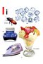 My ABC Picture Dictionary : Picture Book for Kid - 4