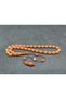 Muhammed Tacir Masterpiece Yemeni Zar Amber Certified 9744 - 2