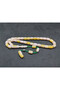 Şükrü Baba Masterpiece Double Sandpaper Double Polished Color Peak One Squeeze Amber Certified 9646 - 2