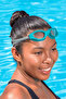 Accelera Adult Swimming Goggles