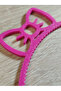 Hello Kitty Inspired Minimalist Pink Crown – 3D Design - 2