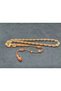 Muhammed Tacir Masterpiece Yemen Zar Amber Certified 9737 - 2