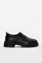 Genuine Leather Women's Casual Shoes 217Za93