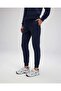Cotton Regular Fit Regular Waist Ribbed Leg Sweatpants Sweatpants Ef532 - 3