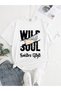 Gojo Satoru Printed T-Shirt, Premium Quality Unisex Children's / Adult's (with Surprise Gift) - 2