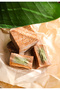 Handmade Natural Aleppo Soap, Aleppo/Arab Soap with Laurel Oil, Vegan, 1 kg 5 Molds - 4