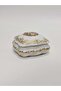 Lovers Themed Porcelain Box with Lid - 5