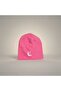 Kitti 1-4 Years Old Baby Girl & Child Combed Cotton Beret - 2