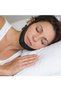 1 Piece Anti-Snoring and Dry Mouth Tape Mask Chin Support Snoring Tape Device - 2