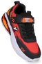 Craft Daily Velcro Boys' Sports Shoes