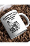 Deepcraft fun and beautiful quotes mug gift mug 300ml - 3