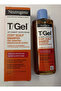T/Gel Anti-Dandruff Itchy Scalp Shampoo Fort Shampooing Shampoo 150 ml - 2