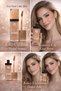 Liquid Blush Lasting Matte Natural Glow Hd Professional Blush with Dried Rose Peach Pink Tone Options - 3