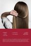 50 ml Anti-Shedding Shampoo - Normal, Dry Hair, Vegan, Sulfate-free and Salt-free - 3
