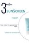 واقي من الشمس بمعامل حماية 50 SPF - يساعد على منع تكوين البقع، وفعال مرطب، Pa++++ - 4