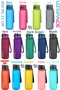 800 ml New Size 25 cm Tritan Water Bottle Bpa No Odor Leakage 3053 School Water Bottle - 7