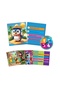 Picquest Attention and Memory Game - 2