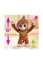 Baby Monkey Peanut 28113 - 6
