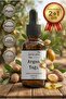 10 ml Argan Oil - (COLD PRESSED 100% NATURAL ARGAN OIL)