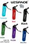 1000 ml Large Size Tritan Water Bottle with Straw, School Water Bottle with Strap and Straw, Bpa Free - 6