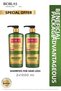 Phytokeratin Dry & Damaged Hair Shampoo 2 X 1000 ml