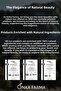 Onka Farma Aries Essential Oil Blend 10 ml - Zodiac Series Aromatherapy - 7