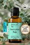 100% Pure Eucalyptus Essential Oil - 10 Ml (Not Diluted)