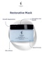 Restorative Mask - Repairing Mask - 250 Ml. - 2
