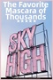 Lash Sensational Sky High Mascara Set of 2 - 5