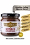Collagen Set (Rutin-X Chicory Coffee 120 g - Turkish Coffee with Collagen and Magnesium Additives 100 g) - 2