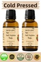 100% Pure Jojoba Oil - Undiluted (10ML 10ML) - 2
