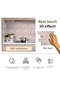 3D Self-Adhesive Wall Tiles 29.36 cm X 21.28 cm (4 Pieces) 0.250 m² - 2