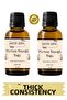 20 ml Rice Bran Oil - Pack of 2 - 3