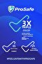 Adult Diapers with Panties m (80-120 cm) with Wetness Indicator 9-Pack X3-Pack - 3