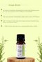 Onka Farma Rosemary Oil - 100% Pure Rosemary Essential Oil - 10 ml - 4
