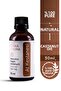 Onka Farma 100% Pure Horse Chestnut Oil - 50 ml