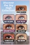 Lash Sensational Sky High Mascara Set of 2 - 8