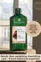 Easy Combing Shampoo Normal Dry Hair Nourishing Salt-Free Vegan 300 ml - 2