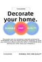 Bowknot Detailed Jewelry Organizer Tray Jewelry Organizer Ring Earring Stand (Plastic) - 4